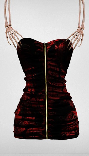 .:Lethal:. Party Dress :Ghetto: