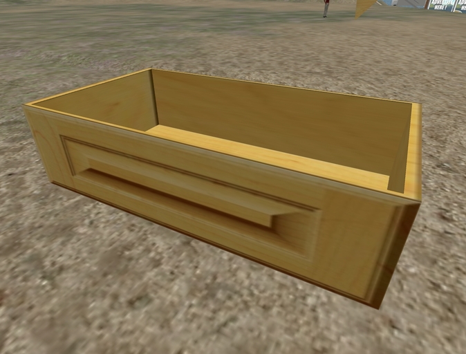 Sliding Drawer / Door Script (Copy/Transfer) ( Cabinets / Bureau / End Tables / Sliding Doors)