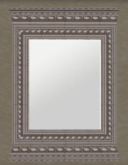Baroque Mirror 5