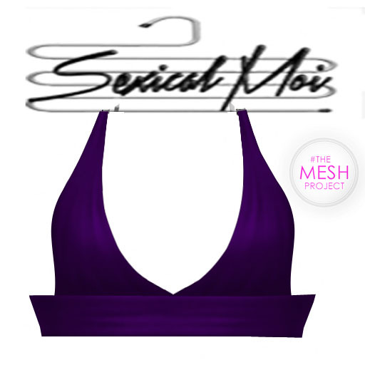 Grape anytime top- TheMeshProject