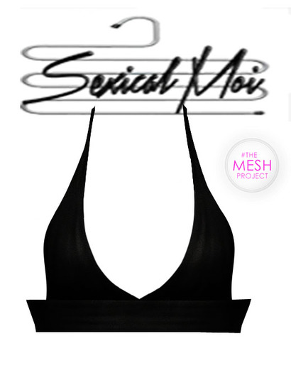 Onyx anytime top- TheMeshProject