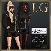 [LG] Boutique-Fall 2014 Even Though Bagged 2
