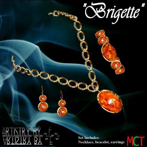 MP BOXED The Alice Set