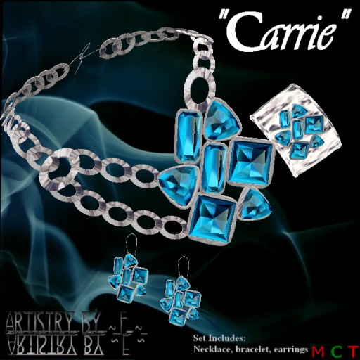 MP BOXED The Alice Set