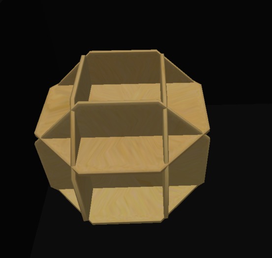 0006 octobox med sculpty & map 
