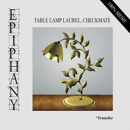 Tier Chandelier - High Res (Package)