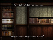 16 Seamless Library Bookcase Wallpaper Texture Collection  Sage Green High Resolution  