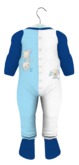 PdG - Pijama Auau Boy Totsipop 6m