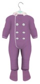 PdG - Marinheiro Lilas Totsipop 6m