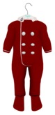 PdG - Marinheiro Vermelho Totsipop 6m