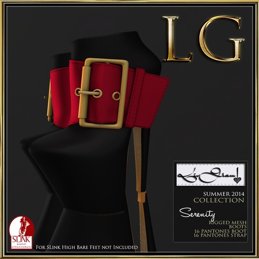 [LIV-Glam]WINTER2012 Posen Scrapbook Dress HUD[WearMe]