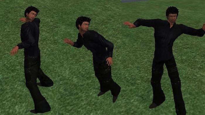 Baile Booge Microprim