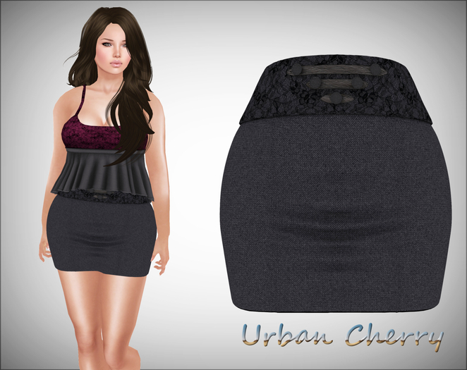 Daniela Skirt #1
