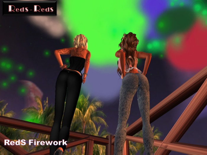 ~RedS FIREWORK - NEWS !!! - Fire and More