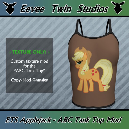 ETS - Empty Shipping Box