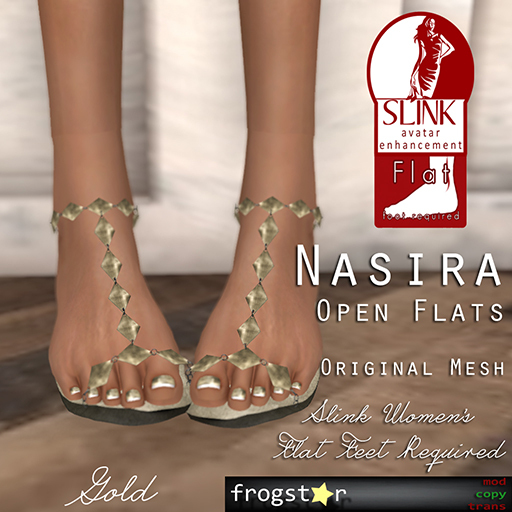 Frogstar - Carissimi Heels (Noir) BOXED