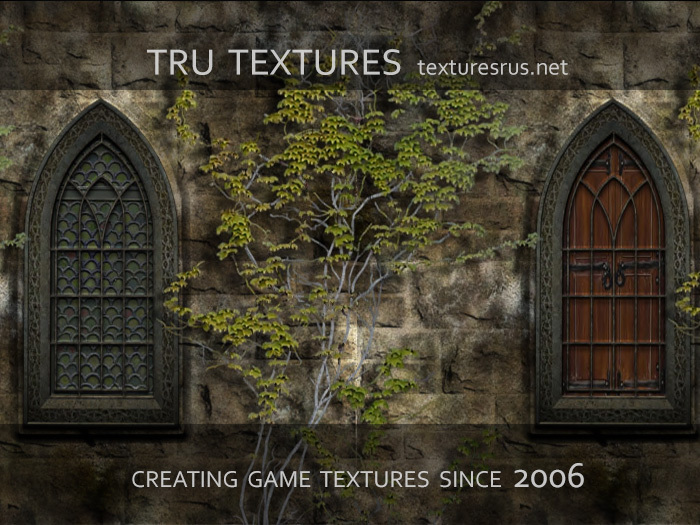 33 Seamless Castello Santo Castle Building Textures Set Two 