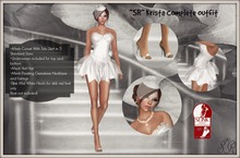 ~SR~ Krista Complete Outfit