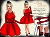 Melanie outfit red700x525