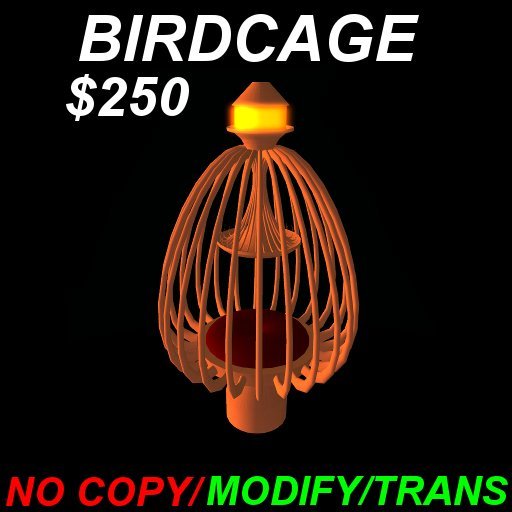 Birdcage
