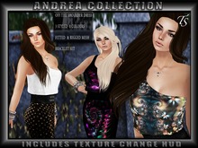 :::DEMO::: TS-Dress-Andrea