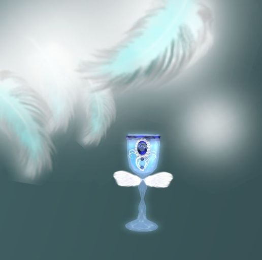 L+R L'ange de l'iris  　Cocktail