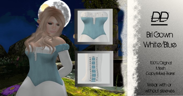 .::DD::. Gemma Soil