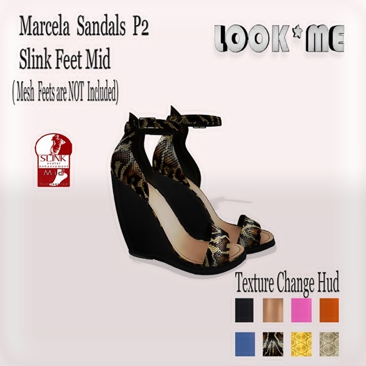Look*Me Marcela P2