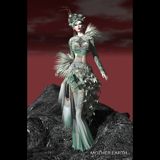 **=__MEA CULPA_=** Mother Earth