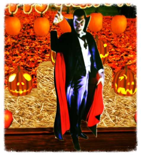 Dracula