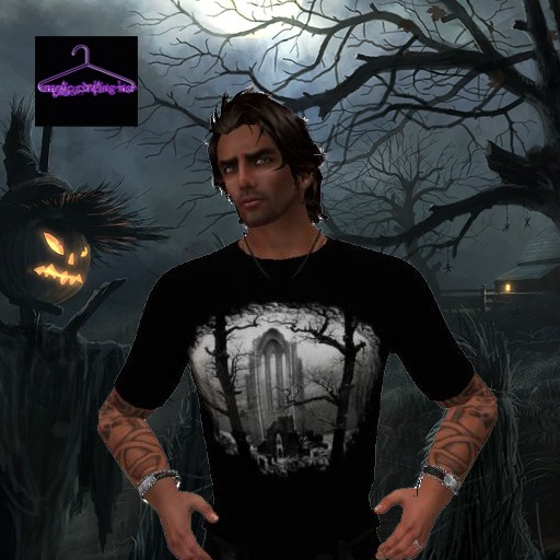 Men's Nightfall T-shirt