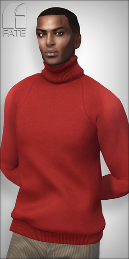 FATEwear Shirt -  Irwin Casual - Desert