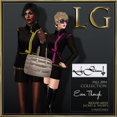 [LG] Boutique-Fall 2014 Even Though Bagged 1