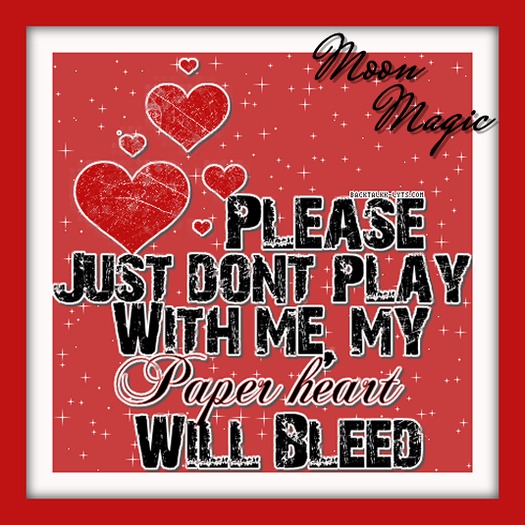 Moon Magic-paper-heart