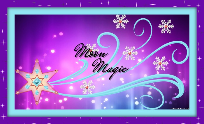 Moon Magic-CT-Star Swirl