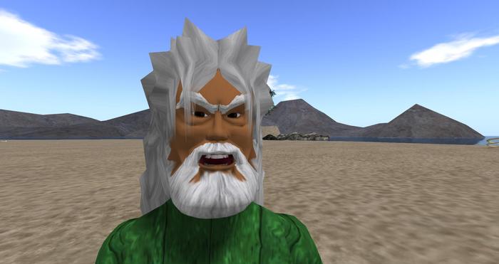 AngryOldAsianMan