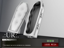 .:UR:. Graceful Vintage Living - Decor II