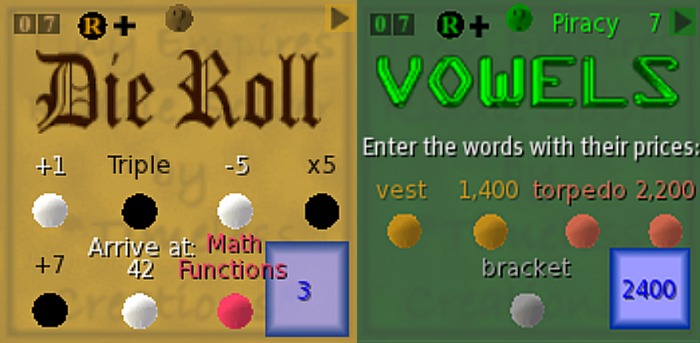 Tiny Empires Riddle & TE3k Puzzle Solvers--Package Deal