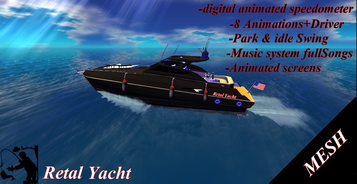 Retal Yacht CLS.v.7(BOXED)1