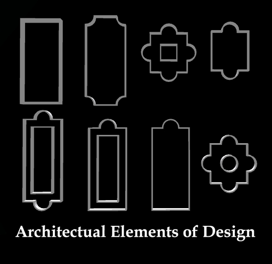 Architectual Elements