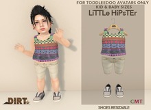 Dirt. - Little Hipster
