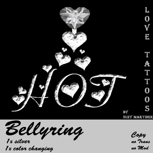 Bellyring HOT