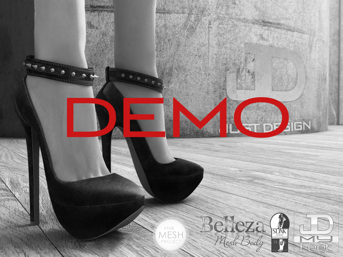 JD - Decimation DEMO