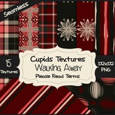 *Cupids Textures * 15 WALKING AWAY