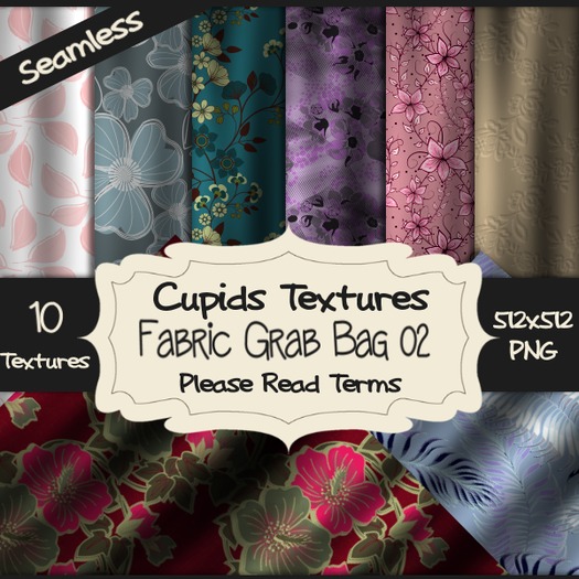 *Cupids Textures * 21 CRANBERRY LEMONADE