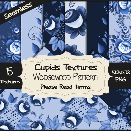 *Cupids Textures * 21 CRANBERRY LEMONADE