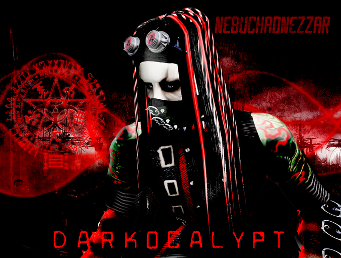 NDN - Darkocalypt