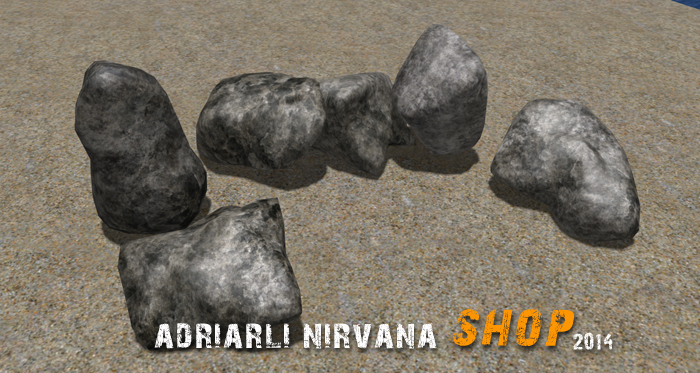 stone