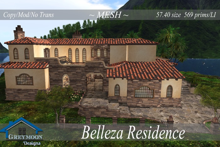 Belleza Residence