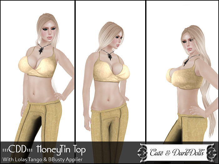 :::CDD::: HoneyTin